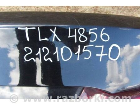 ФОТО Кришка багажника для Acura TLX (14-20) Київ