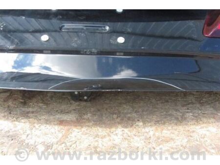 ФОТО Кришка багажника для Acura TLX (14-20) Київ