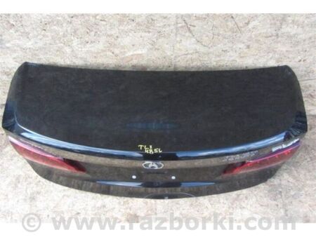ФОТО Кришка багажника для Acura TLX (14-20) Київ