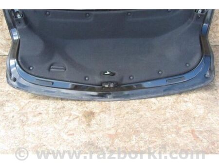 ФОТО Кришка багажника для Acura TLX (14-20) Київ