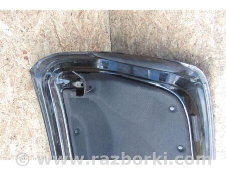 ФОТО Кришка багажника для Acura TLX (14-20) Київ