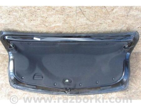 ФОТО Кришка багажника для Acura TLX (14-20) Київ