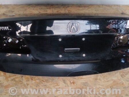 ФОТО Кришка багажника для Acura TLX (14-20) Київ