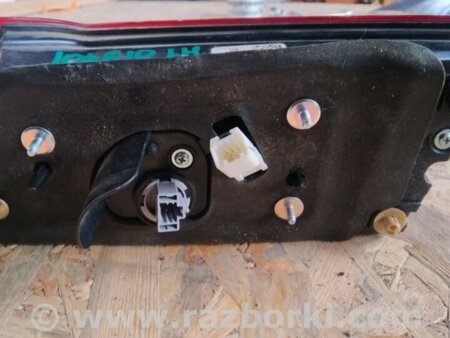 ФОТО Ліхтар внутрішній для Acura TLX (14-20) Київ