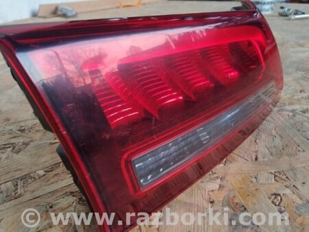 ФОТО Ліхтар внутрішній для Acura TLX (14-20) Київ