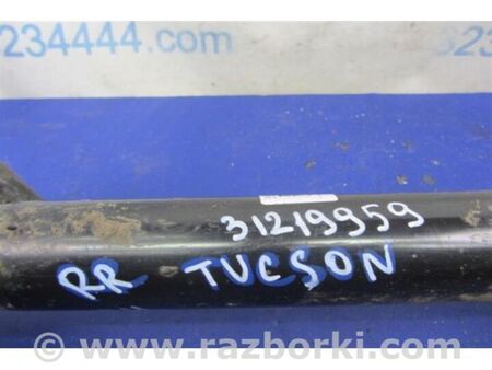 ФОТО Амортизатор для Hyundai Tucson III TL (15-21) Київ