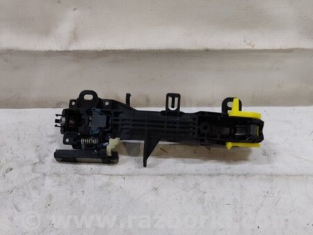 ФОТО Ручка двері зовнішня для Subaru Forester SJ S13 (12-18) Київ