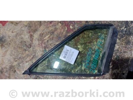 ФОТО Скло дверей глухе для Subaru Forester SJ S13 (12-18) Київ