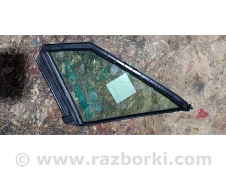 ФОТО Скло дверей глухе для Subaru Forester SJ S13 (12-18) Київ