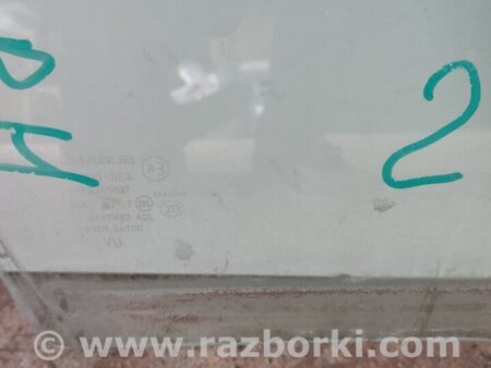 ФОТО Скло дверей для Subaru Forester SJ S13 (12-18) Київ