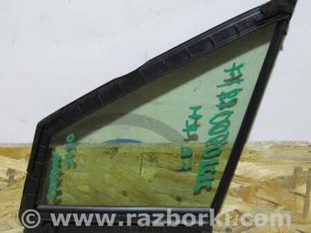 ФОТО Скло дверей глухе для Subaru Crosstrek 2 GT (17-20) Київ