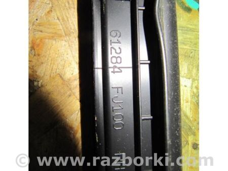 ФОТО Скло дверей глухе для Subaru Crosstrek 2 GT (17-20) Київ