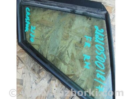 ФОТО Скло дверей глухе для Subaru Crosstrek 2 GT (17-20) Київ