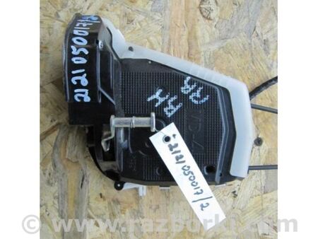 ФОТО Замок двері для Subaru Crosstrek 2 GT (17-20) Київ