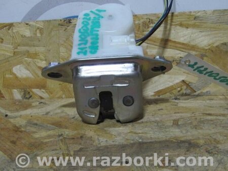 ФОТО Замок кришки багажника для Subaru Crosstrek 2 GT (17-20) Київ