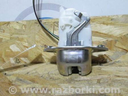 ФОТО Замок кришки багажника для Subaru Crosstrek 2 GT (17-20) Київ