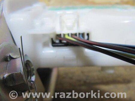 ФОТО Замок кришки багажника для Subaru Crosstrek 2 GT (17-20) Київ