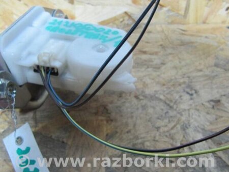 ФОТО Замок кришки багажника для Subaru Crosstrek 2 GT (17-20) Київ