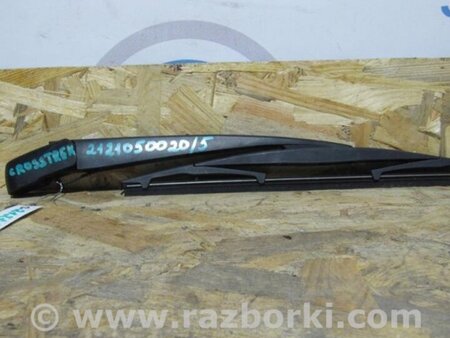 ФОТО Повідець склоочисника задній для Subaru Crosstrek 2 GT (17-20) Київ