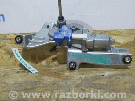 ФОТО Моторчик склоочисника для Subaru Crosstrek 2 GT (17-20) Київ