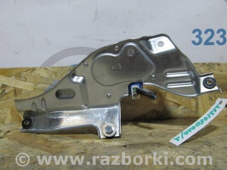 ФОТО Моторчик склоочисника для Subaru Crosstrek 2 GT (17-20) Київ