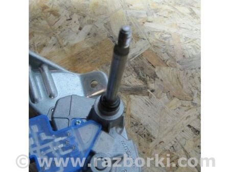 ФОТО Моторчик склоочисника для Subaru Crosstrek 2 GT (17-20) Київ