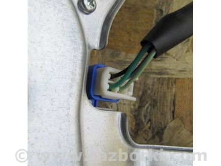 ФОТО Моторчик склоочисника для Subaru Crosstrek 2 GT (17-20) Київ