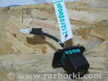 ФОТО Камера заднього виду для Subaru Crosstrek 2 GT (17-20) Київ