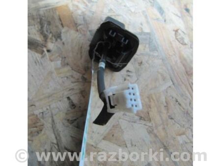 ФОТО Камера заднього виду для Subaru Crosstrek 2 GT (17-20) Київ