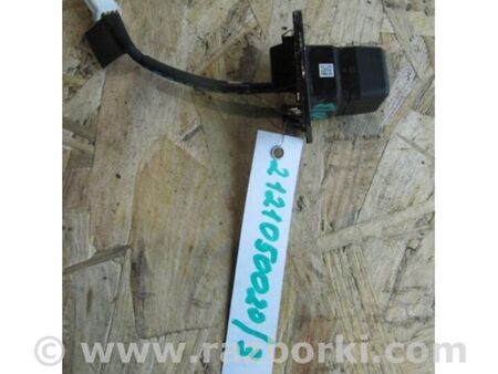ФОТО Камера заднього виду для Subaru Crosstrek 2 GT (17-20) Київ