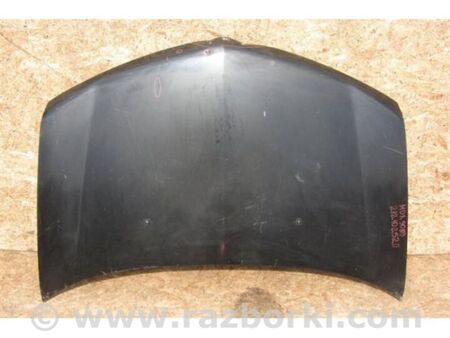 ФОТО Капот для Acura MDX YD2 (06-12) Київ