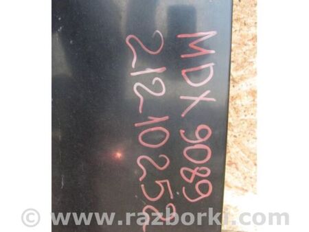 ФОТО Капот для Acura MDX YD2 (06-12) Київ