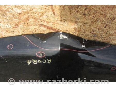 ФОТО Капот для Acura MDX YD2 (06-12) Київ