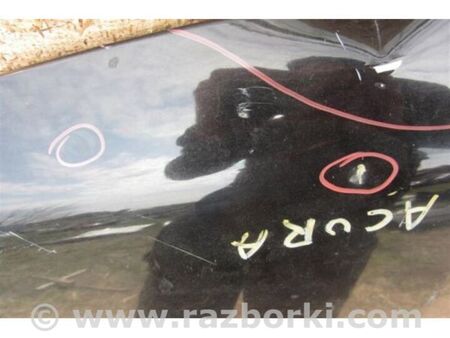 ФОТО Капот для Acura MDX YD2 (06-12) Київ