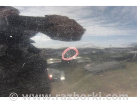 ФОТО Капот для Acura MDX YD2 (06-12) Київ