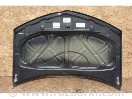 ФОТО Капот для Acura MDX YD2 (06-12) Київ