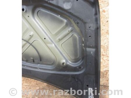 ФОТО Капот для Acura MDX YD2 (06-12) Київ