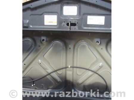 ФОТО Капот для Acura MDX YD2 (06-12) Київ