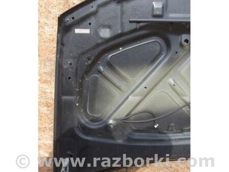 ФОТО Капот для Acura MDX YD2 (06-12) Київ