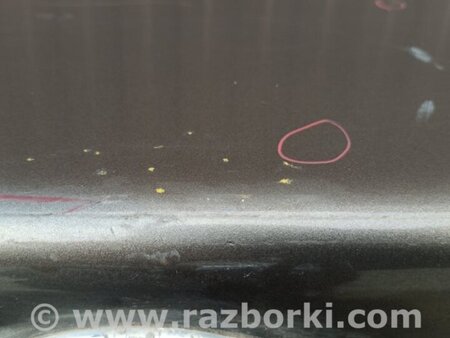 ФОТО Кришка багажника для Toyota Camry 30 XV30 (01-06) Київ