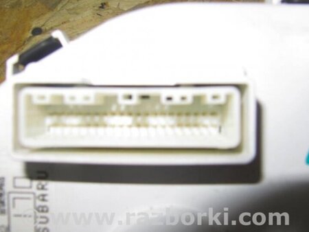 ФОТО Панель приладів для Subaru Crosstrek 2 GT (17-20) Київ