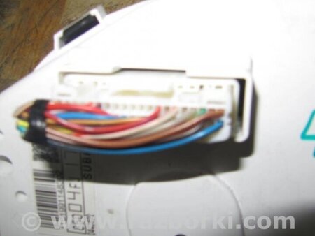 ФОТО Панель приладів для Subaru Crosstrek 2 GT (17-20) Київ