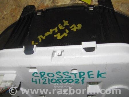 ФОТО Панель приладів для Subaru Crosstrek 2 GT (17-20) Київ