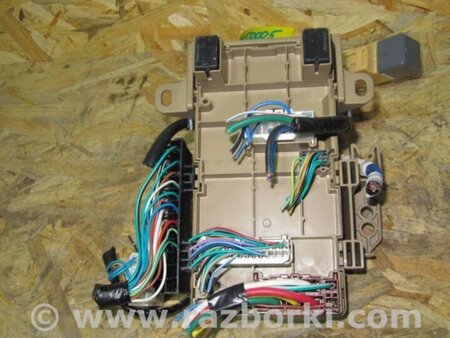 ФОТО Блок запобіжників салон для Subaru Crosstrek 2 GT (17-20) Київ