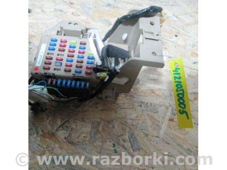 ФОТО Блок запобіжників салон для Subaru Crosstrek 2 GT (17-20) Київ