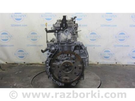 ФОТО Двигун бензин для Nissan Altima L33 Київ