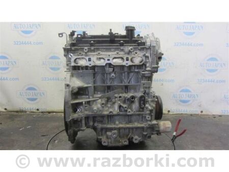 ФОТО Двигун бензин для Nissan Altima L33 Київ