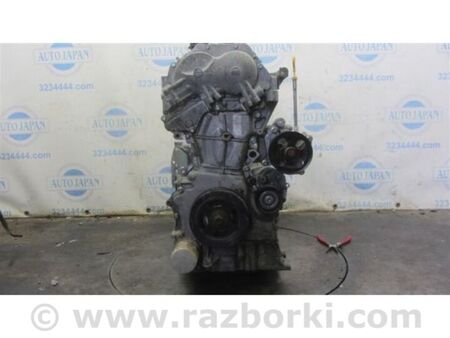 ФОТО Двигун бензин для Nissan Altima L33 Київ