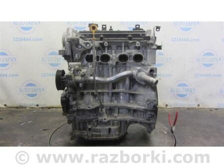 ФОТО Двигун бензин для Nissan Altima L33 Київ