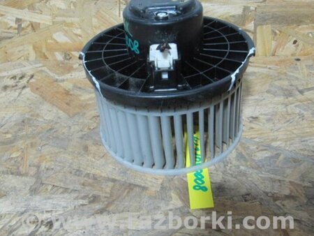 ФОТО Моторчик пічки для Subaru Crosstrek 2 GT (17-20) Київ